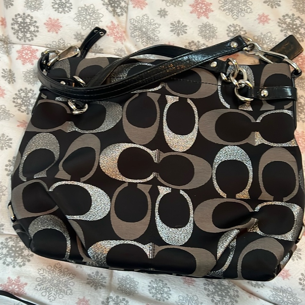 COACH 2-pc Brooke Signature set